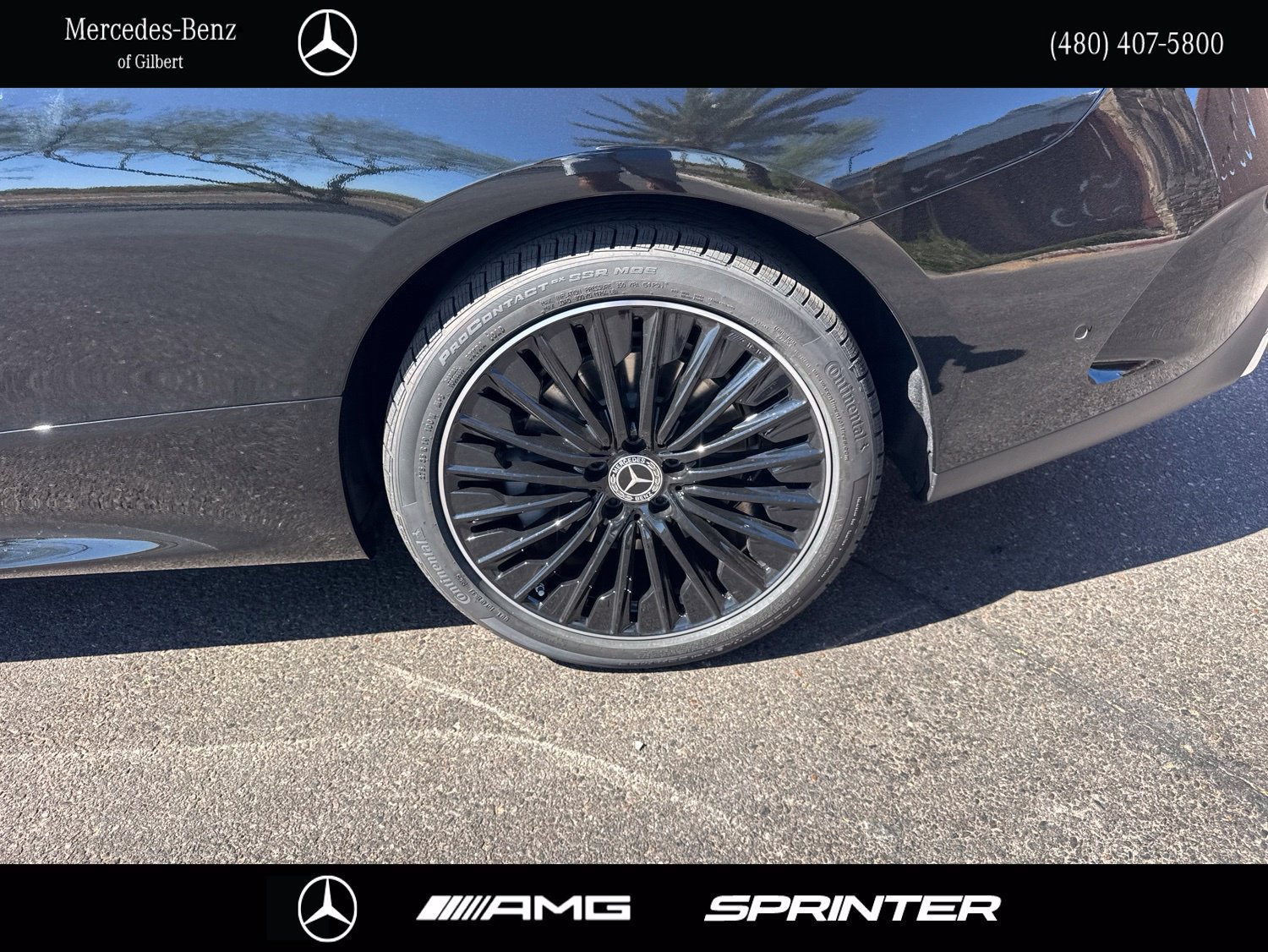 New 2026 Mercedes-Benz CLE 450 4MATIC Coupe image 9