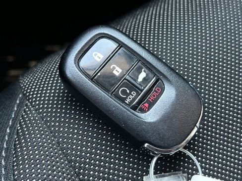 Used 2023 Honda CR-V EX image 29