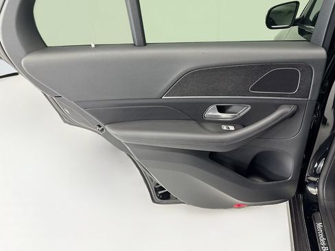 Certified 2026 Mercedes-Benz GLE 350 4MATIC image 25