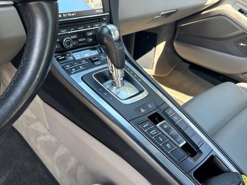 Used 2013 Porsche 911 Carrera S RWD image 15