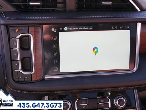 Used 2024 GMC Yukon Denali Ultimate image 19