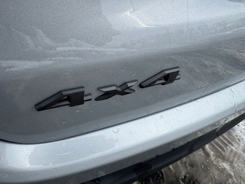 New 2026 Jeep Compass Limited w/ Sun, Sound & Navigation Group image 32