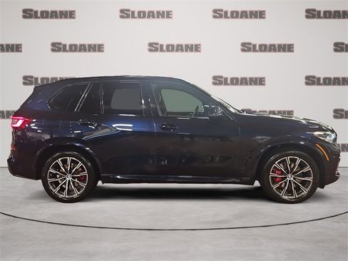 Certified 2023 BMW X5 xDrive40i w/ M Sport Package image 6