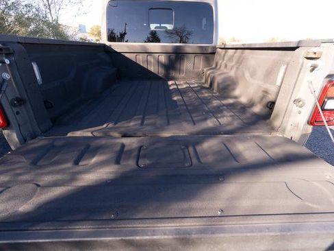 Used 2023 Jeep Gladiator Rubicon w/ LED Lighting Group image 34