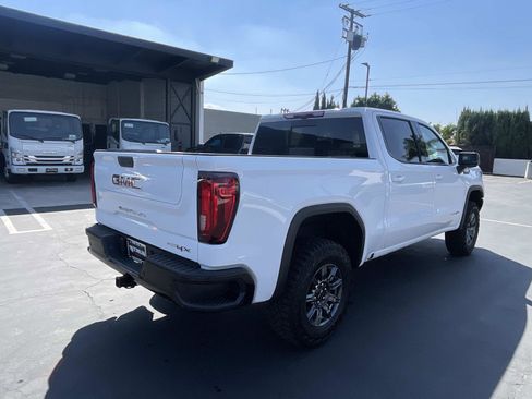 New 2026 GMC Sierra 1500 AT4X image 5