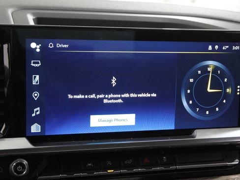 Certified 2022 Chevrolet Silverado 1500 LT image 13