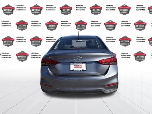 Used 2019 Hyundai Accent SE image 4