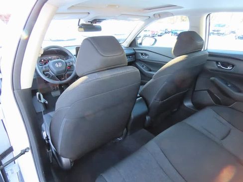 Certified 2023 Honda Accord EX image 14