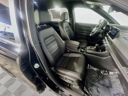 Used 2025 Honda CR-V Sport-L image 30