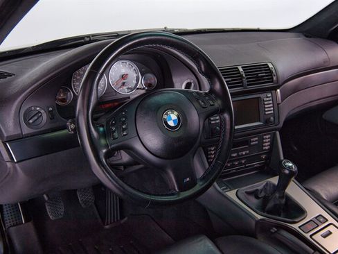 Used 2001 BMW M5 image 23