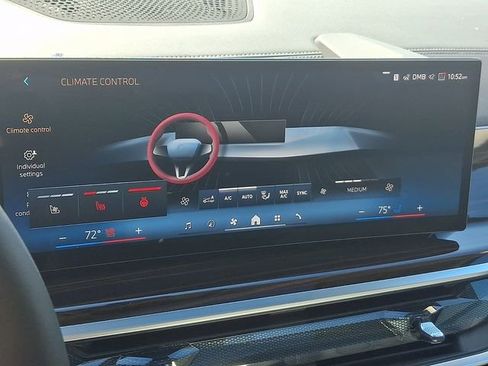 New 2026 BMW X7 xDrive40i image 18