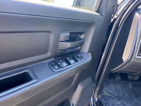 Certified 2018 RAM 1500 Express w/ Express Value Package RWD image 23
