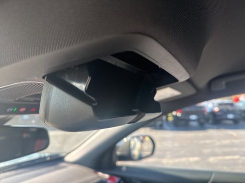 New 2026 Chevrolet Equinox RS w/ Convenience Package III image 43