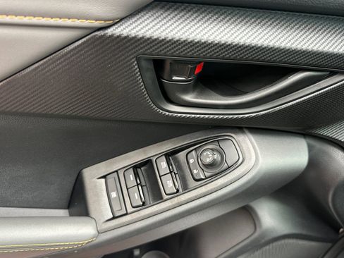 New 2026 Subaru Crosstrek 2.5i Wilderness image 12