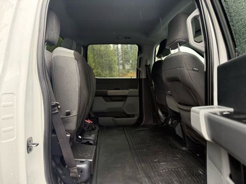 Used 2024 Ford F350 XLT image 22