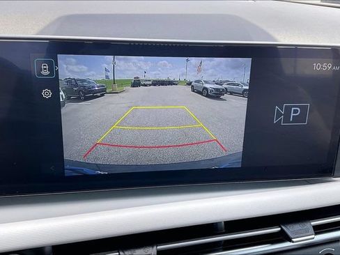 Certified 2026 Hyundai Tucson SE FWD image 23
