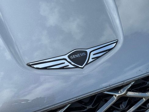 New 2026 Genesis GV70 2.5T Sport Prestige AWD/4WD image 8