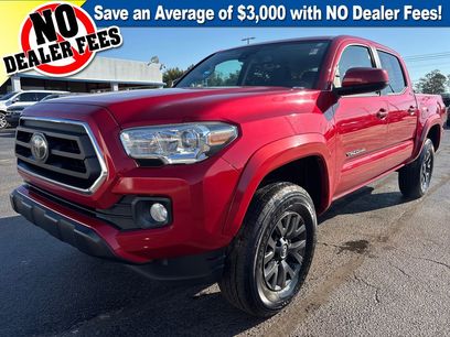 Used 2020 Toyota Tacoma SR5