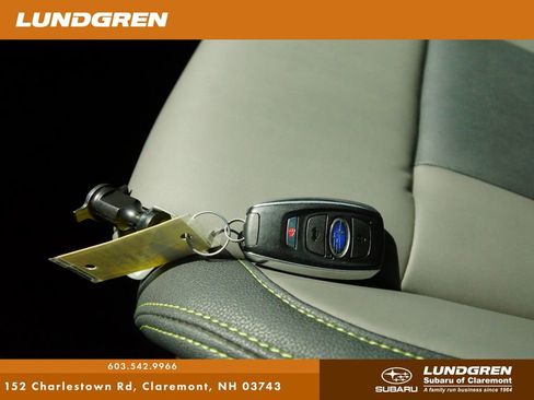 Used 2023 Subaru Ascent Onyx Edition Limited AWD/4WD image 27