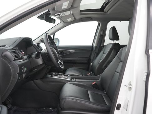 Used 2021 Honda Pilot EX-L image 25