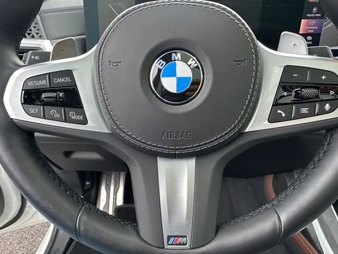 Used 2023 BMW X7 xDrive40i w/ M Sport Package image 32