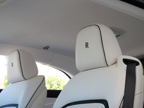 Used 2024 Rolls-Royce Spectre w/ Spectre Launch Package AWD/4WD image 10