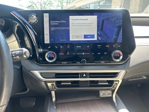 Used 2023 Lexus RX 350h w/ Accessory Package (K3) AWD/4WD image 23