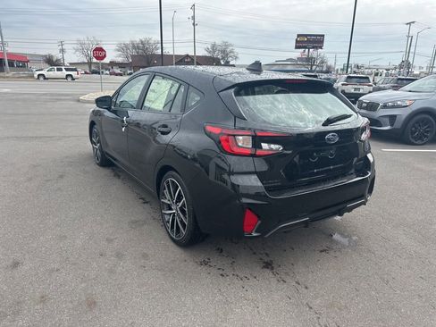 New 2026 Subaru Impreza 2.0i Sport image 5