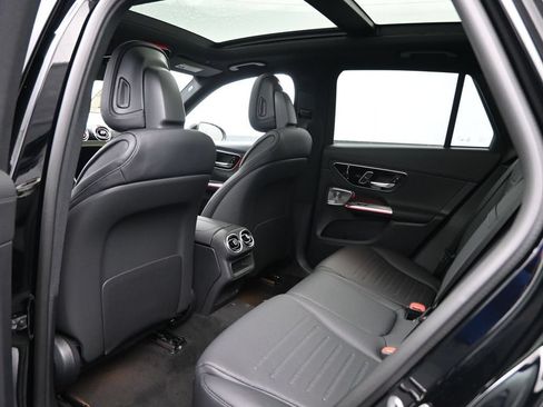 New 2026 Mercedes-Benz GLC 300 4MATIC image 22