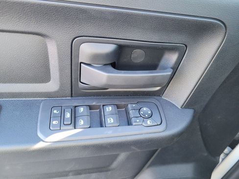 New 2026 RAM 3500 Tradesman image 20