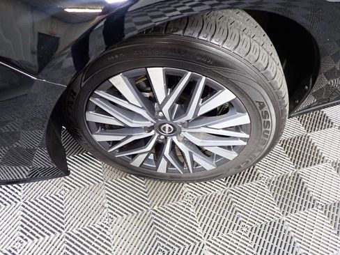 Used 2024 Nissan Altima 2.5 SV image 38