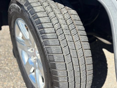 Used 2015 GMC Sierra 1500 SLT RWD image 11