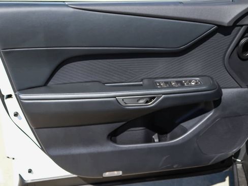 New 2026 Lexus ES 350h w/ Convenience Package FWD image 24