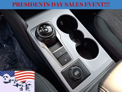 Used 2023 Ford Bronco Sport Big Bend image 22