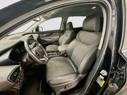 Used 2019 Hyundai Santa Fe SEL AWD/4WD image 13
