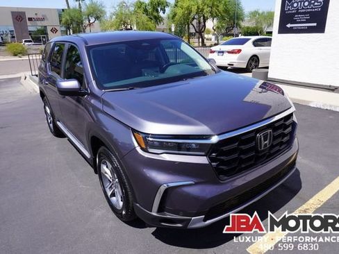 Used 2024 Honda Pilot EX-L image 65