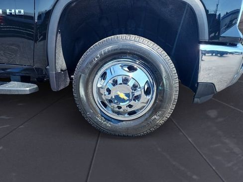 New 2026 Chevrolet Silverado 3500 W/T w/ WT Convenience Package AWD/4WD image 9