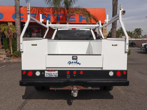 Used 2019 Ford F350 XL w/ XL Value Package image 8