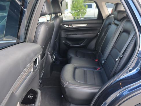 Used 2018 MAZDA CX-5 Grand Touring image 17