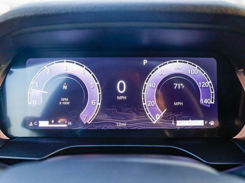 New 2025 Jeep Grand Cherokee L Altitude image 25