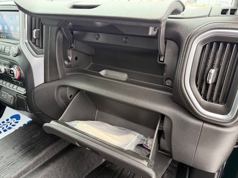 Used 2020 GMC Sierra 1500 Elevation w/ Elevation Value Package image 59