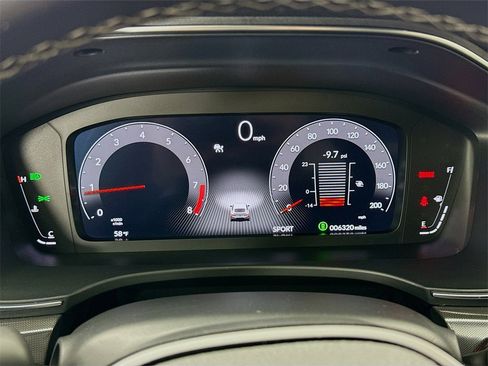 Used 2025 Acura Integra Type S image 17