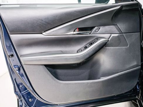 Used 2023 MAZDA CX-30 AWD 2.5 S w/ Preferred Package image 18