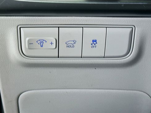 Used 2025 Hyundai Tucson SEL image 17