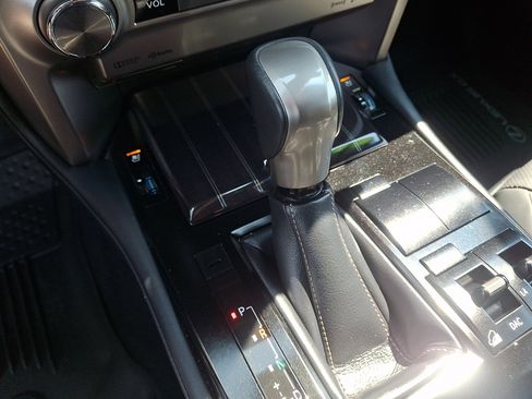 Used 2021 Lexus GX 460 Premium AWD/4WD image 15