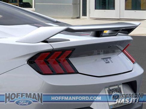 New 2026 Ford Mustang GT Premium w/ GT Performance Package image 22