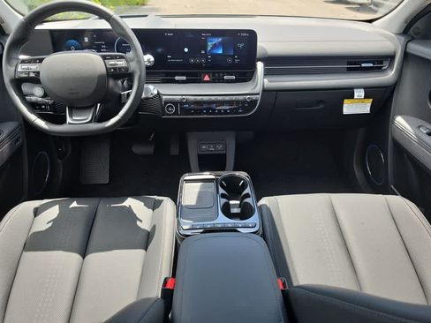 New 2026 Hyundai Ioniq 5 Limited RWD image 19