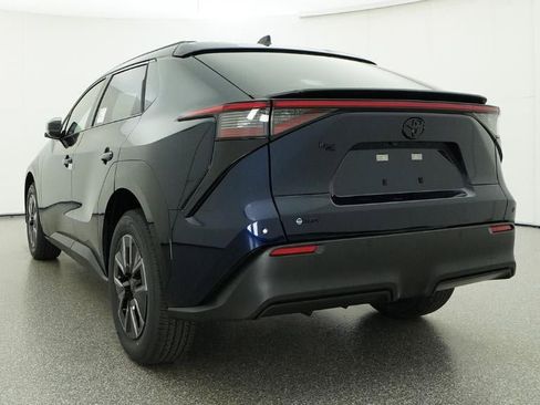 New 2026 Toyota bZ AWD/4WD image 22