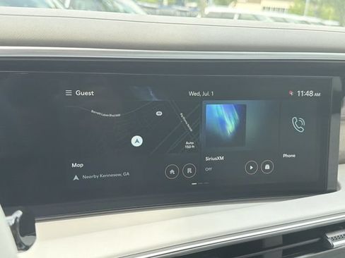 New 2026 Hyundai Palisade SEL FWD image 29