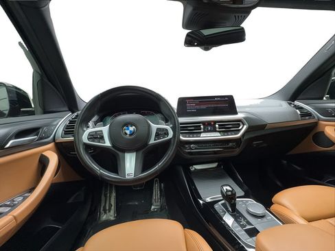 Used 2022 BMW X3 sDrive30i w/ M Sport Package 2 RWD image 35
